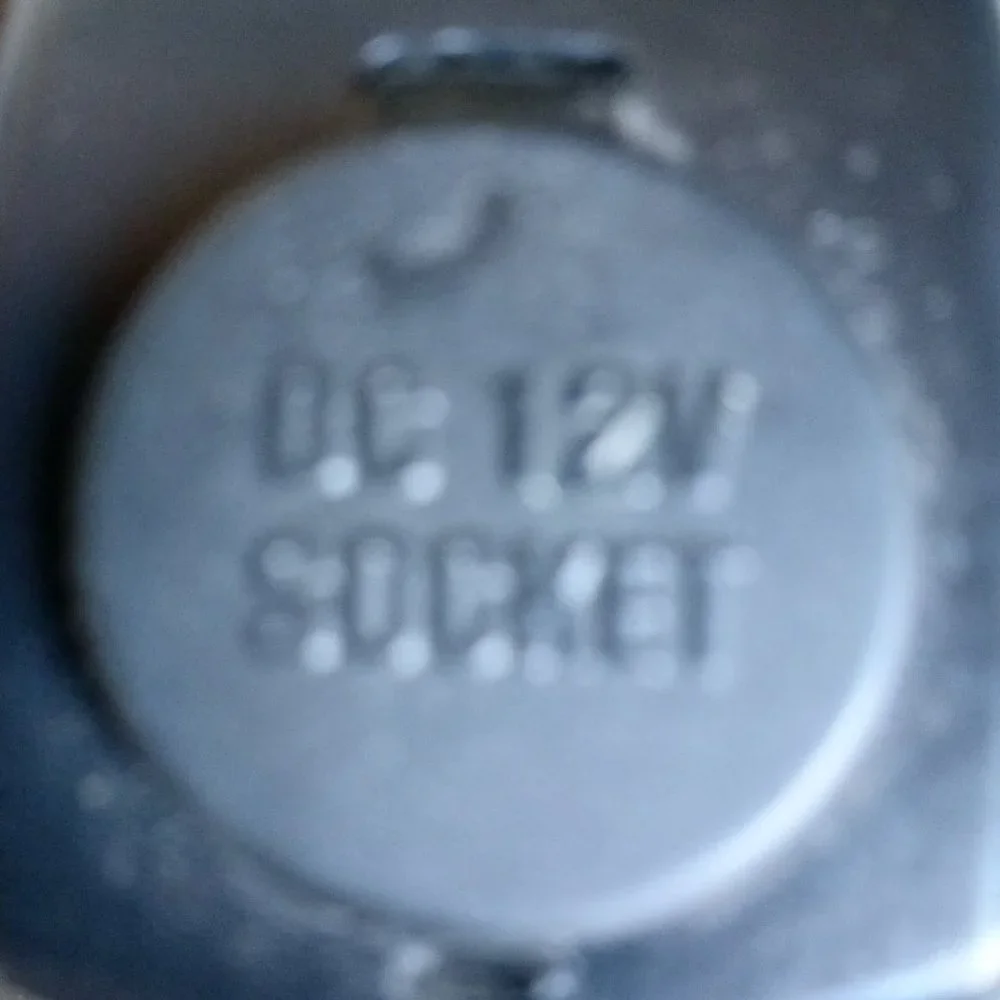 DC 12V Adapter